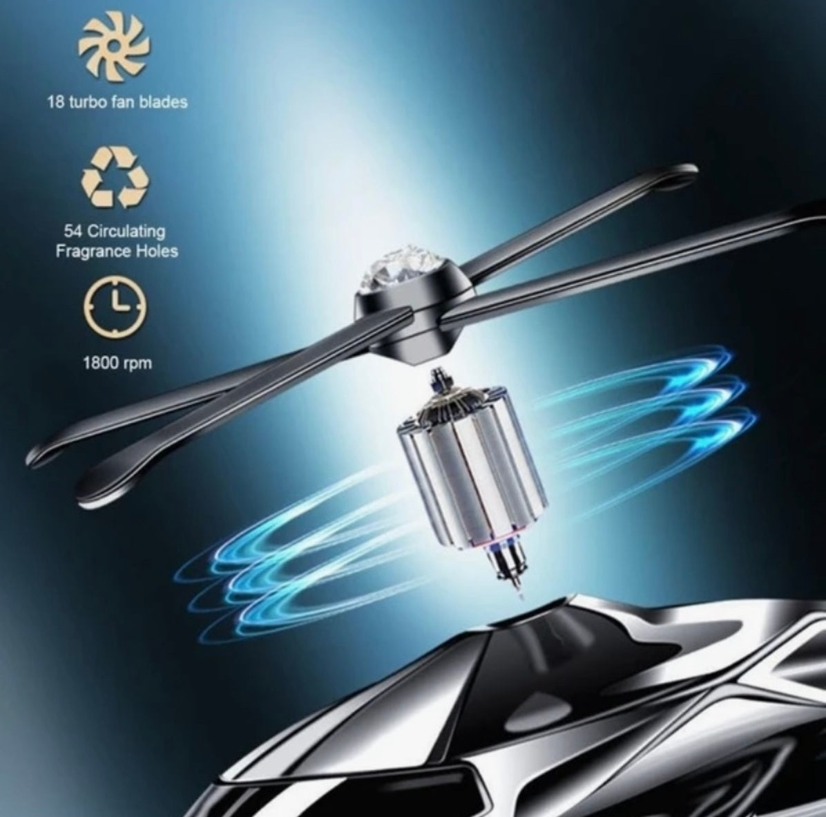 Helikopter Tasarımlı Güneş Enerjili Araç Oyuncağı – HavaKopter